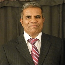 Pastor S. Philipose